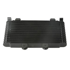 หม้อน้ำ TCMT สำหรับระบายความร้อนเครื่องยนต์ เหมาะสำหรับ <span class=keywords><strong>Suzuki</strong></span> GSF1200 <span class=keywords><strong>Bandit</strong></span> ปี 1996-2000 1999 1998 <span class=keywords><strong>1997</strong></span> อะไหล่รถจักรยานยนต์อะลูมิเนียม XF-354 - Product Image 5