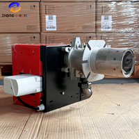 Meistverkaufter R40GS10/M Heizungsgasbrenner Teilenummer (20013642) Geeignet für Heizgeräte, Heizanwendungen