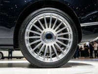 Jantes forgées sur mesure Xywheel 5x120 L405 L494 L460 L461 multi-rayons polies avec enjoliveurs flottants pour Range Rover Range Rover Sport