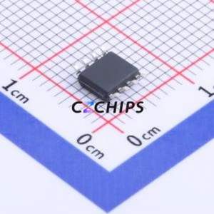 Transistor de efecto de campo (MOSFET) transistor SO-8 original y nuevo de - Product Image 2