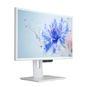 Hot New Cao Cấu Hình 23.8 Inch Màu Đen Máy Tính Để Bàn Máy Tính Intel I7 12 16GB 32GB RAM SSD Sử Dụng Chơi Game Anh Cắm Văn Phòng Kinh Doanh - Product Image 4