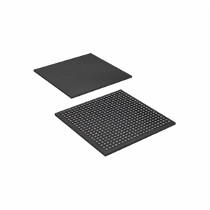 Manufacturer Channel XA6SLX45-3CSG484I 484 FBGA, CSPBGA Embedded Buy Electronics Components Online - Product Image 1
