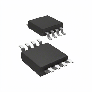 ชิ้นส่วนอิเล็กทรอนิกส์ ชิป 8 VSSOP, 8 MSOP LM4565FVM-GTR ของแท้ - Product Image 1