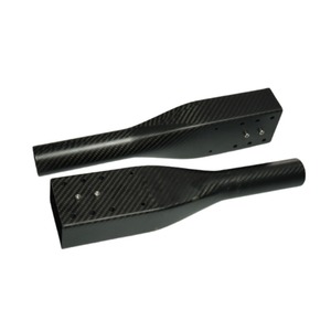 Cánh tay cơ khí sợi carbon mịn và chắc chắn cho hoạt động định hướng chính xác - Product Image 4