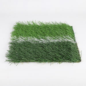 Gazon synthétique durable pour terrains de football intérieurs/extérieurs, <span class=keywords><strong>plante</strong></span> artificielle pour l'aménagement paysager, pour une utilisation en extérieur ou en intérieur - Product Image 3