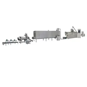 Automatic pet food machine Pet food production line in China pet food processing machines