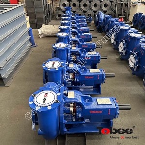 Máy bơm Cát Ly tâm 6x5x14 cho desander cát desilter - Product Image 4