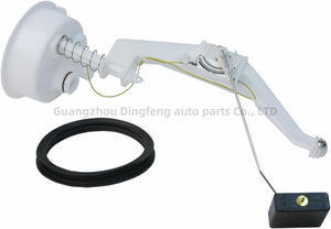 16116762044 untuk BMW Model 2005 Rakitan Pompa Bahan Bakar Elektrik R1150 Gs Adventure - Product Image 3