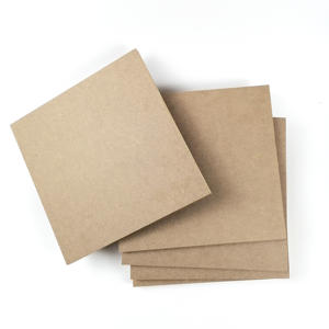 Panneau MDF personnalisé avec revêtement UV, super brillant, pour armoires et présentoirs haut de gamme - Product Image 2