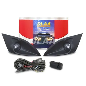 DLAA FD455 Fog light manufacturer fog lamp For FD Fiesta 2011-2012