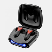 Écouteurs Gamer R05 TWS sans fil True Wireless, Casque tactile Bumblebee, Écouteurs intra-auriculaires espion