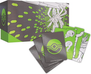 Vente en gros Pokémon TCG : Coffret d'entraînement Mega Perfect Order, Coffret cadeau de cartes à collectionner, Carte de jeu pour cadeaux et jouets - Product Image 2
