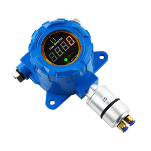Detector de gás de nitrogênio <span class=keywords><strong>n2</strong></span>, sensor fixo, transmissor, testador de pureza - Product Image 5
