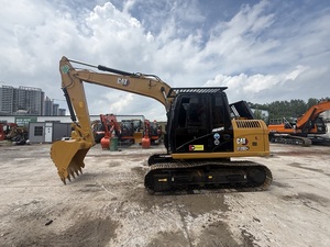 Factory Price <b>used</b> Cat 312D2 Medium Excavator 12 Ton Excellent Quality Fast Delivery <b>Used</b> Cat Low Working hours Digger - Product Image 6