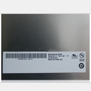 AUO Màn Hình Hiển Thị G150XG01 V1 15 Inch Màn Hình Máy Quảng Cáo Công Nghiệp Màn Hình LCD G150XG01 V.1 - Product Image 4