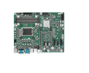 Adlinktech IMB-M47 Industrial Motherboard With Copper-128GB DDR5/Gen5 PCIe-2.5G LAN for Industrial Automation Copper Heat Sink E - Product Image 1