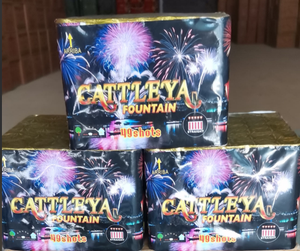 ¡Gran Oferta! Venta Directa de Fábrica: Fuegos Artificiales de Consumo de 0.8'' con 25, 36, 49, 100, 120, 200, 300 Disparos - Fuegos Artificiales Grandes Tipo Pastel para Cielo Abierto - Product Image 6