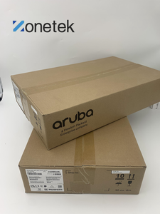 Original NIB HPE <strong>Aruba</strong> <strong>R8N87A</strong> <strong>6000</strong> 24G Class4 PoE 4SFP 370W Switch in Stock - Product Image 4