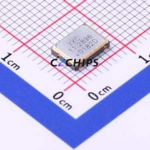 OT705011.2896MJBA4SL Crystal Oscillator (Active) SMD7050-4P Crystal Oscillator 11.2896MHz 10ppm CMOS - Product Image 1