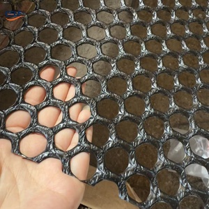 Nhựa gà dây cho gia cầm thỏ hàng rào gà dây hàng rào lưới nhựa với quan hệ Zip - Product Image 1