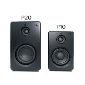 Haut-parleur audio <span class=keywords><strong>privé</strong></span> avec unités de haut-parleur séparées, crossover électronique pour utilisation individuelle, haut-parleur d'ordinateur - Product Image 1