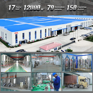 1000l 2000L <span class=keywords><strong>3000L</strong></span> 4000L 5000L 10000L Thương Mại Sản Xuất Bia Bia Thiết Bị Nhà Máy Bia - Product Image 6