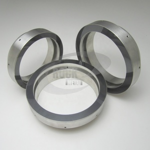 רוק כרום תחמוצת (קרמיקה)/<span class=keywords><strong>Stellite</strong></span> משאבת פלזמה תרסיס ציפוי מוט/תותב/חותם טבעת/שרוול - Product Image 6