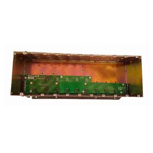 Rack d'E/S modulaire 8 emplacements 900R08-0200 de qualité supérieure pour les systèmes d'automatisation de processus ControlEdge HC900 - Product Image 1