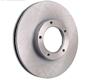 <span class=keywords><strong>Disque</strong></span> de frein hydraulique automobile de qualité supérieure à <span class=keywords><strong>prix</strong></span> avantageux pour Toyota Hiace et Hilux 43512-35180 4351226040 en stock – Fabricants chinois - Product Image 1