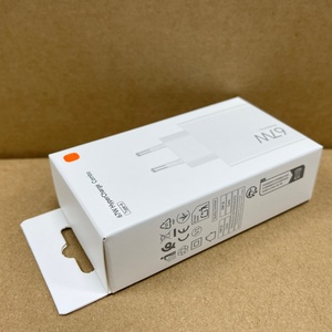 Adaptador de Viaje de Carga Súper Rápida Estándar Europeo EU de 67 W para <span class=keywords><strong>Xiaomi</strong></span> 11p/12, <span class=keywords><strong>Cargador</strong></span> para <span class=keywords><strong>Redmi</strong></span> K50, <span class=keywords><strong>Cargador</strong></span> de Pared de Carga Rápida - Product Image 6