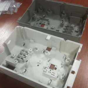 중국 전문 제조업체, 고품질 맞춤형 플라스틱 사출 부품 제공 - Product Image 3