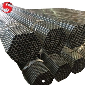Hot bán liền mạch ống thép carbon <span class=keywords><strong>ASTM</strong></span> A106 A53 thép carbon liền mạch ống thép cho xây dựng - Product Image 1