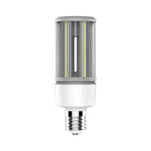 Ampoule LED tubulaire E27 36W, lumière fraîche, économe en énergie, idéale pour l'éclairage général dans les maisons et les espaces - Product Image 1