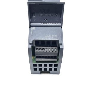 สินค้าใหม่เอี่ยม 100% ของแท้จากซีเมนส์ 6ES7231-4HD32-0XB0 SIMATIC S7-1200 ชุดอินพุตแบบอนาล็อก SM 1231 - Product Image 4
