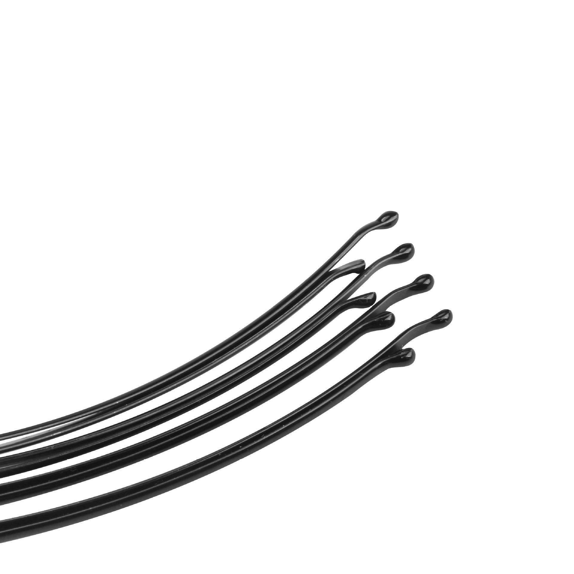 5.5ซม. โค้ง50ชิ้นในถุง