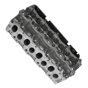 ฝาสูบ98448108 2991607สำหรับ Fiat Ducato ชิ้นส่วนมอเตอร์สำหรับ2.5TDI <span class=keywords><strong>2445</strong></span> - Product Image 6