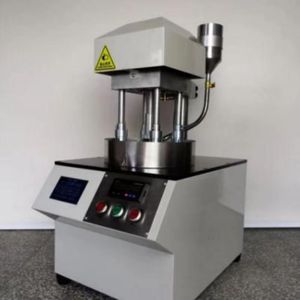 SM-4 Type Daorui <strong>Stone</strong> <strong>Abrasion</strong> <strong>Testing</strong> <strong>Machine</strong>/Marble <strong>Abrasion</strong> Resistance <strong>Testing</strong> Instrument - Product Image 3