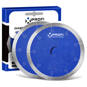 Dụng cụ cắt gạch kim cương chân không, đá mài, đá <span class=keywords><strong>granite</strong></span>, thép, đĩa cắt gạch đa năng, lưỡi cưa kim cương - Product Image 1