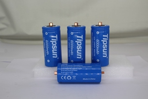 Nikkelstrip voor 3.2V 6AH 32700 Lifepo4-batterij - Product Image 2
