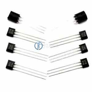 A3144EUAE Sensor SH41 <span class=keywords><strong>AH3503</strong></span> US1881 elemento interruptor Hall a 92UA - Product Image 1