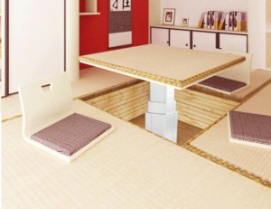 Линейный привод электродвигателя для таблицы 24V с 3-я ступенями электрическая подъемная колонна 6000N - Product Image 6