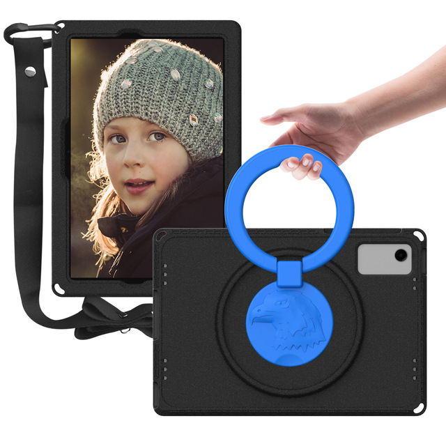 Suitable for Xiaomi Pad 6 / Pad 6 PRO tablet, protective case, shockproof child-friendly laptop cover