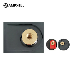 Paquete de Baterías de Iones de Litio AMPXELL 48v 48ah 2304 Wh para Scooter Eléctrico AMX48-480FE 48v 48ah Wh 2458 - Product Image 2