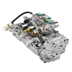 4 F27E Automatik getriebe KÖRPER aus neuem Getriebe 4F27E-0005-FN <span class=keywords><strong>AATP</strong></span> - Product Image 2