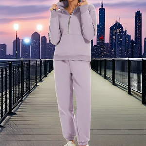 Pantalones Deportivos con Capucha para Hombre, Personalizados, Transpirables, Resistentes al Viento, Ecológicos, para Otoño e Invierno, para Entrenamiento, Deporte, para Adultos, para Correr - Product Image 2