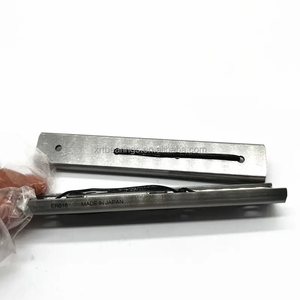 Original Japan <strong>Linear</strong> <strong>Guides</strong> <strong>Linear</strong> Pack <strong>Linear</strong> <strong>Slide</strong> <strong>Unit</strong> <strong>Linear</strong> Rail ER513 ER513C1 ER513+80L ER513C1+80L - Product Image 3