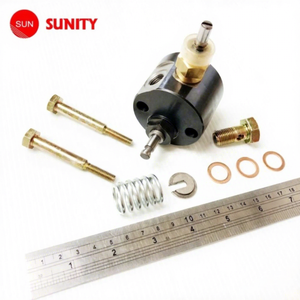 Nueva Bomba Inyectora de Combustible Diésel de 2 Tiempos TAIWAN SUNITY YSE12 para Piezas de Motor de Barco a Motor - Product Image 1
