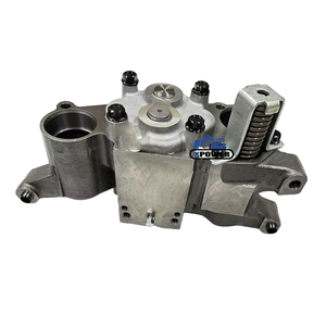 Nouvelle condition 3406 moteur 4W-8734 161-4113 4W8734 1614113 pompe à huile en stock maintenant - Product Image 1