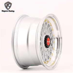 686 venta al por mayor 15x8 pulgadas llantas <span class=keywords><strong>4</strong></span> <span class=keywords><strong>5</strong></span> agujeros PCD <span class=keywords><strong>100</strong></span> 114,3 ruedas de aleación de coche precio bajo - Product Image 2