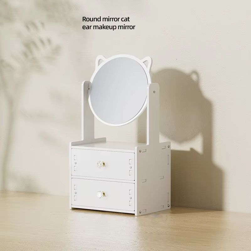 ลิ้นชักคู่